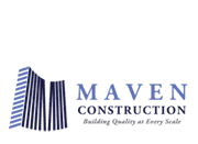 Venture Round - Maven Construction