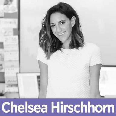 Chelsea M.R. Hirschhorn