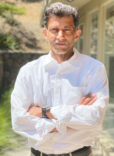 Aniruddha Nazre