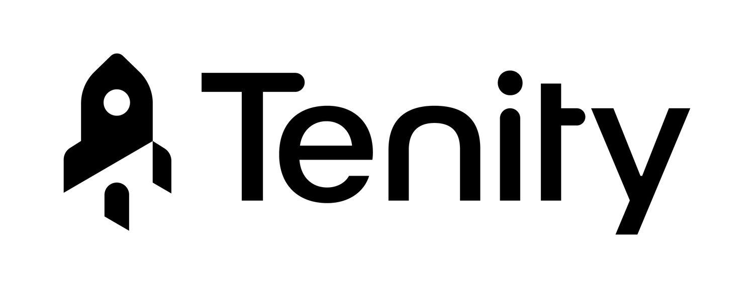 Tenity