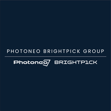 Series B - Photoneo Brightpick Group