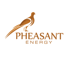 Pheasant Energy