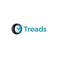 Seed Round - Treads