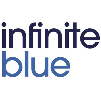 Series A - Infinite Blue