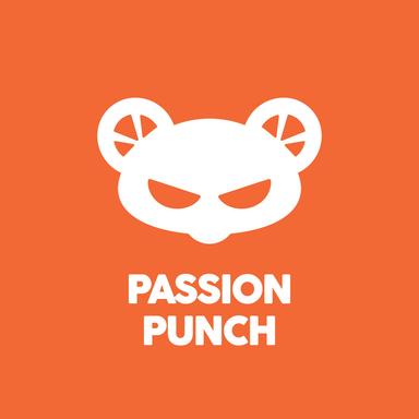 Seed Round - Passion Punch