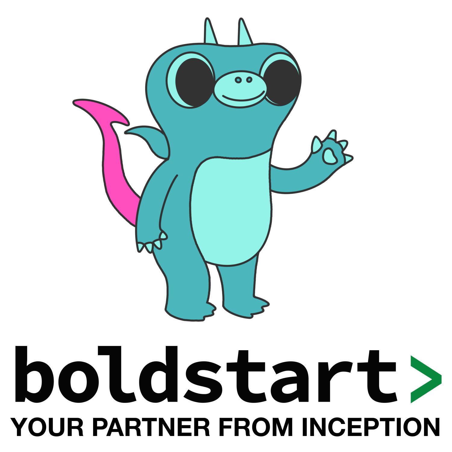 boldstart ventures