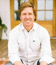 Chip Carter Gaines