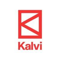 Seed Round - Kalvi