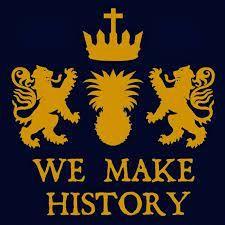 Grant - We Make History