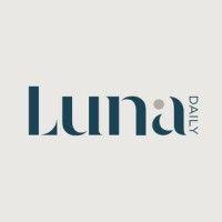 Seed Round - Luna Daily