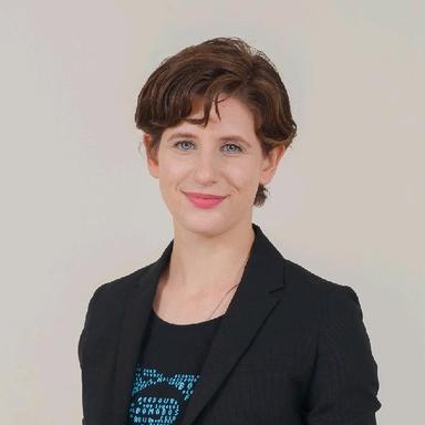 Efrat Rapoport