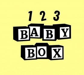 123 Baby Box