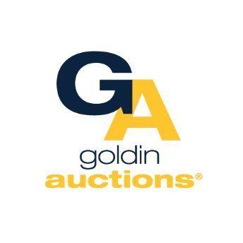 Venture Round - Goldin Auctions