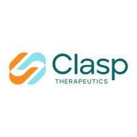 Series A - Clasp Therapeutics