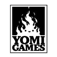 Seed Round - Yomi Games