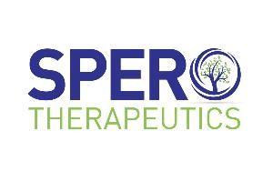 Series A - Spero Therapeutics