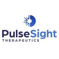 Seed Round - PulseSight Therapeutics