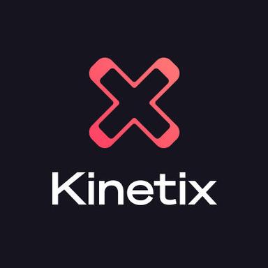 Seed Round - Kinetix