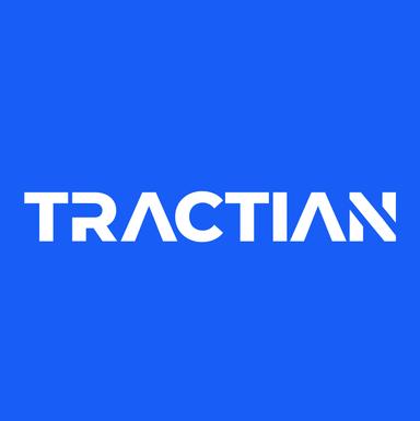 Series B - TRACTIAN