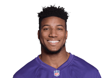 Marlon Humphrey