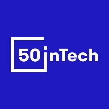 Seed Round - 50inTech