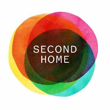 Venture Round - Second Home