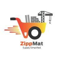 Seed Round - ZippMat