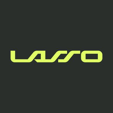 Seed Round - Lasso Labs