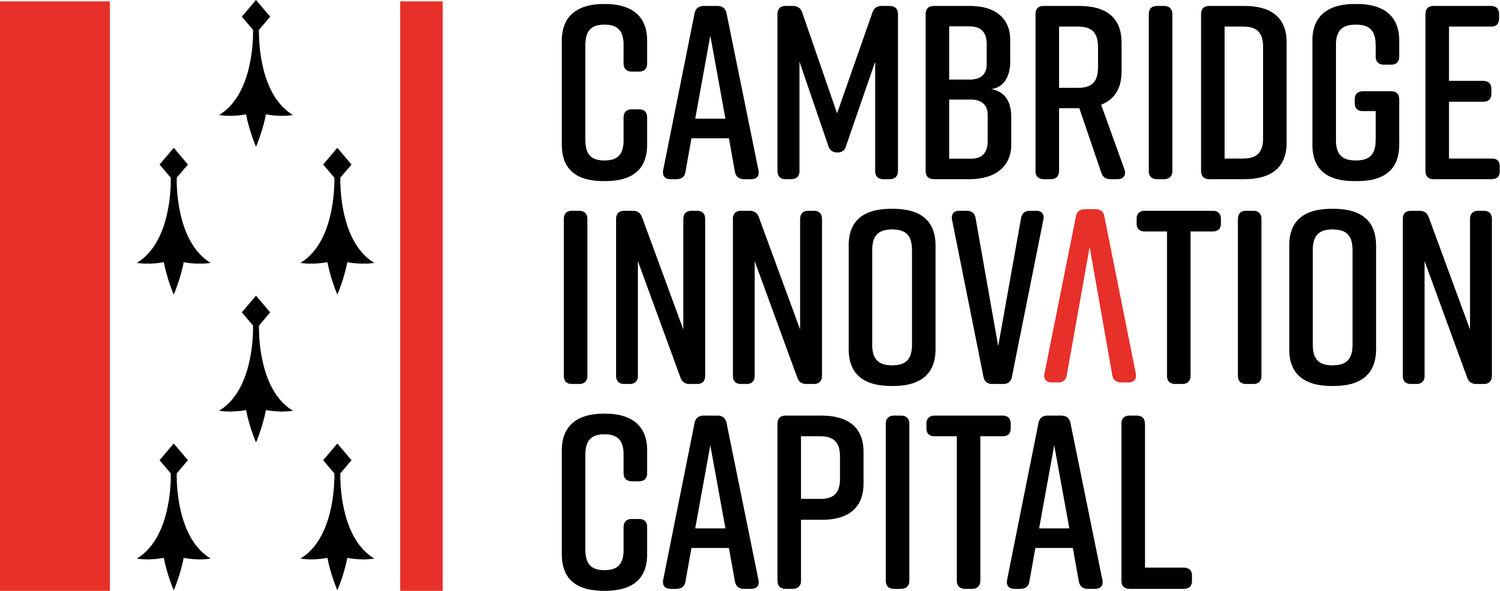 Cambridge Innovation Capital