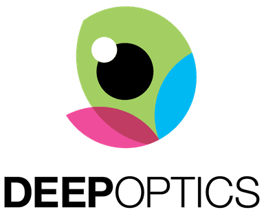 Deep Optics