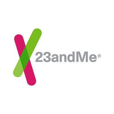 Series B - 23andMe