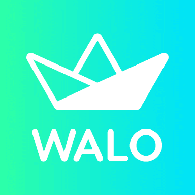 Seed Round - WALO