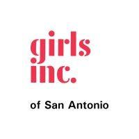 Grant - Girls Inc of San Antonio