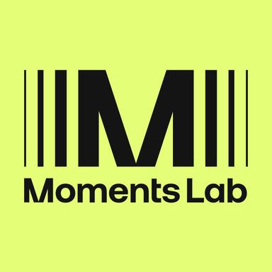 Moments Lab (ex Newsbridge)