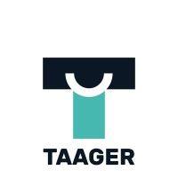 Seed Round - Taager