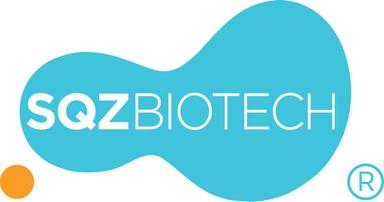 Series D - SQZ Biotech