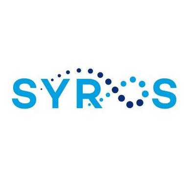 Post-IPO Equity - Syros Pharmaceuticals