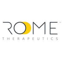 Series B - ROME Therapeutics