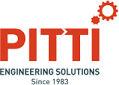 Post-IPO Equity - Pitti Engineering