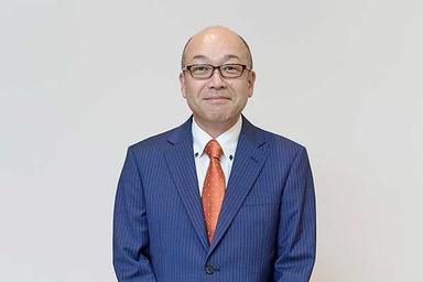 Yutaka Ohira