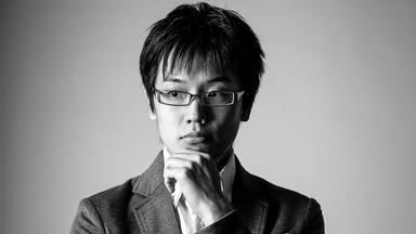 Shinpei Shimizu