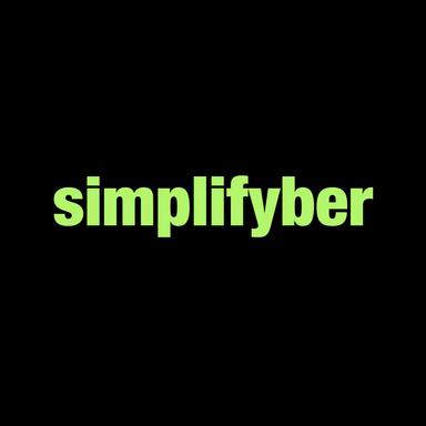 Simplifyber