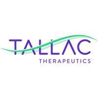 Series A - Tallac Therapeutics