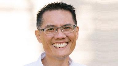 Jeffrey Lui