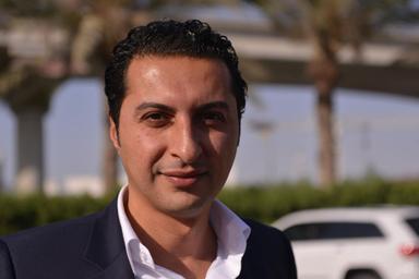 Walid Aradi