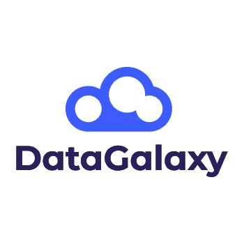 Seed Round - DATAGALAXY