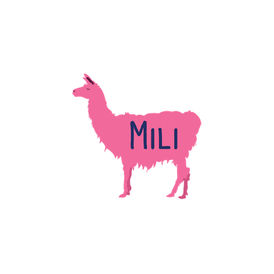 Pre Seed Round - Mili Llama