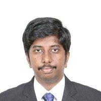 Jagadeesh Kumar