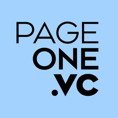 Page One Ventures