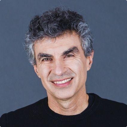 Yoshua Bengio